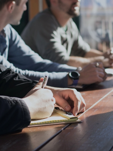 unsolicited job application